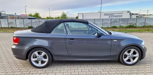 BMW Seria 1 120