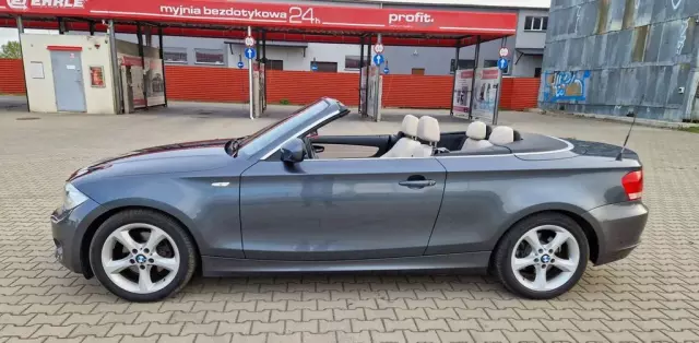 BMW Seria 1 120