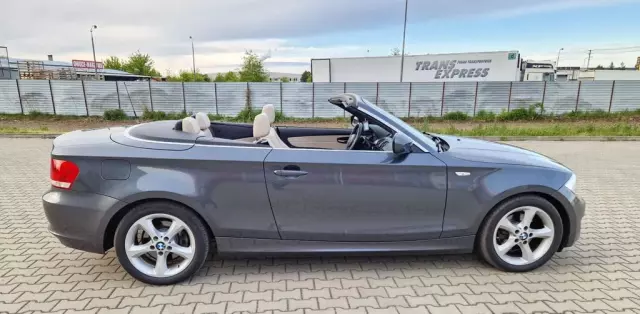 BMW Seria 1 120