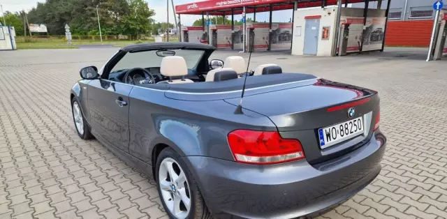 BMW Seria 1 120