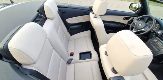 BMW Seria 1 120