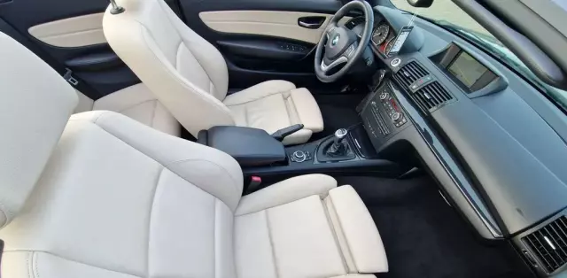 BMW Seria 1 120