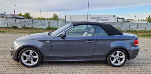 BMW Seria 1 120