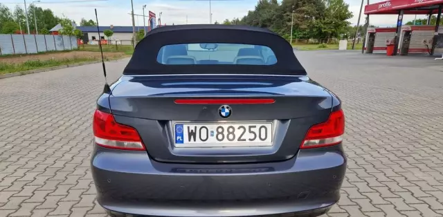 BMW Seria 1 120