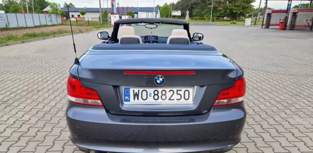 BMW Seria 1 120