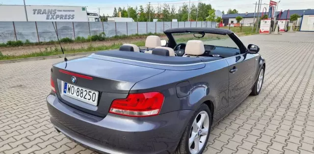 BMW Seria 1 120