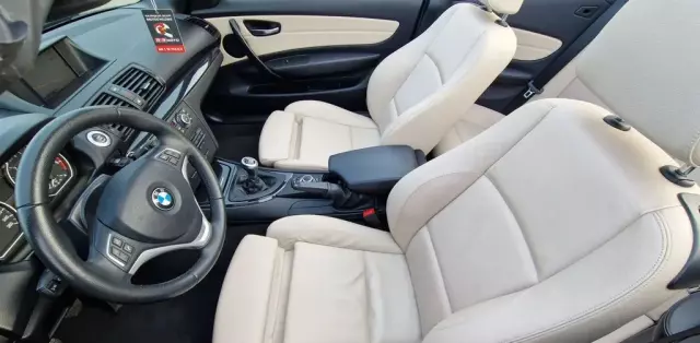 BMW Seria 1 120