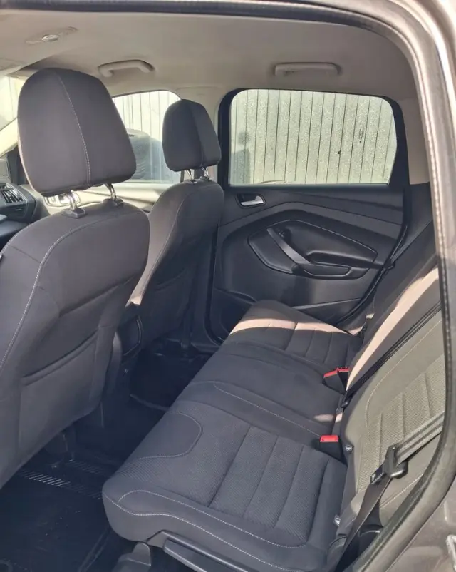 FORD Kuga 2.0 TDCi 4x4 Trend