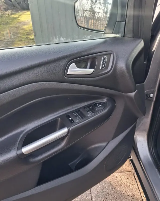 FORD Kuga 2.0 TDCi 4x4 Trend