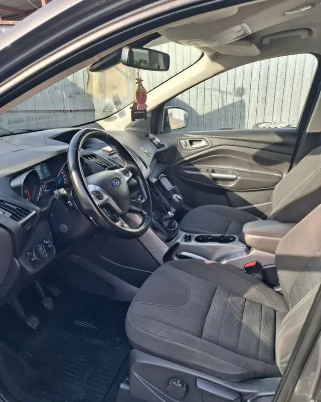 FORD Kuga 2.0 TDCi 4x4 Trend