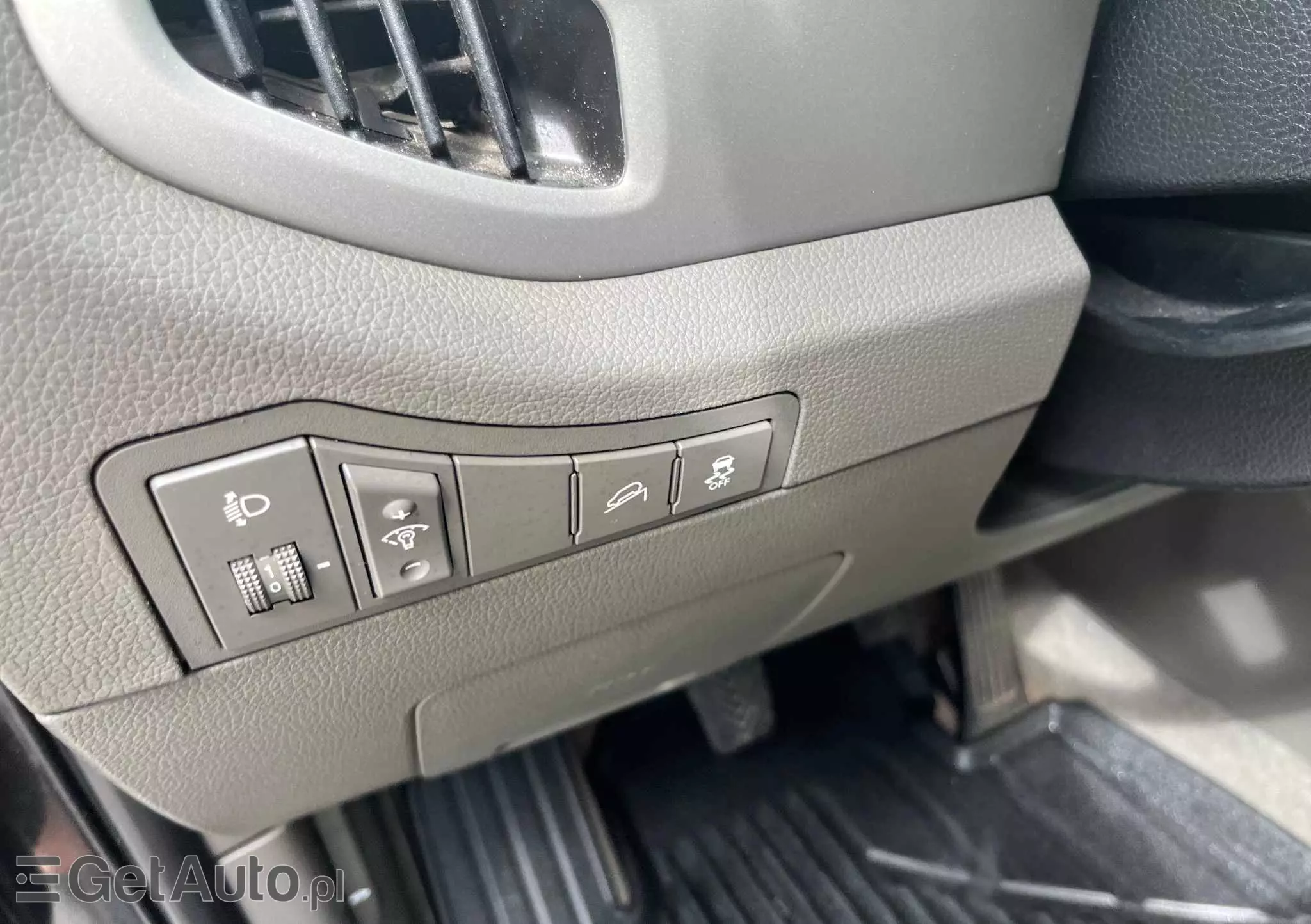 KIA Sportage 1.7 CRDI XL 2WD