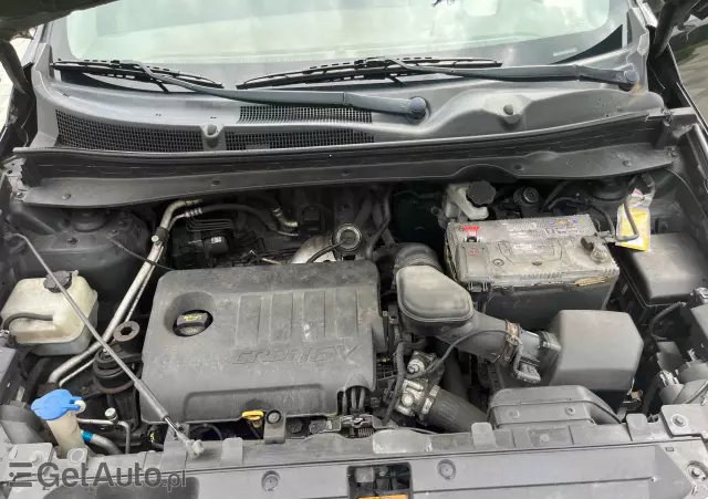 KIA Sportage 1.7 CRDI XL 2WD