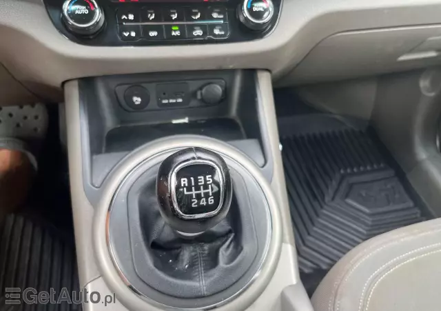 KIA Sportage 1.7 CRDI XL 2WD