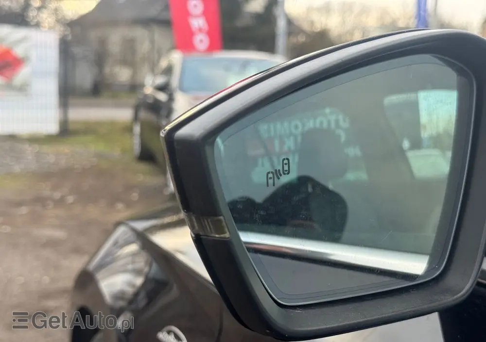 SKODA Superb 2.0 TDI L&K DSG