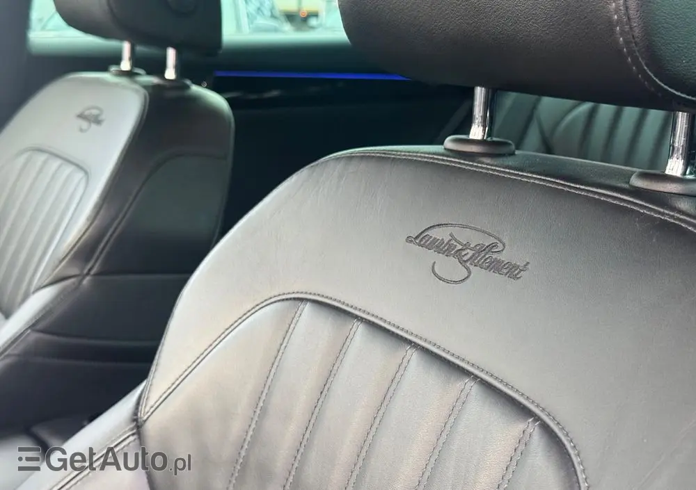 SKODA Superb 2.0 TDI L&K DSG