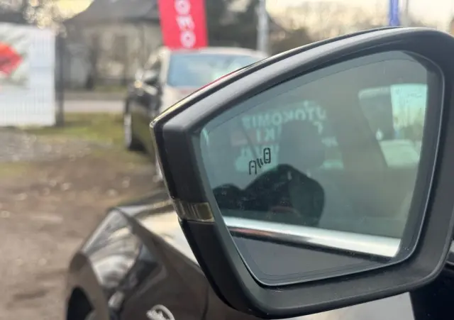 SKODA Superb 2.0 TDI L&K DSG