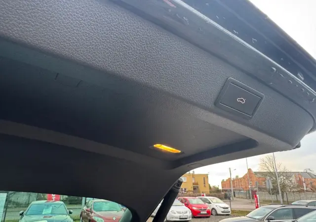 SKODA Superb 2.0 TDI L&K DSG