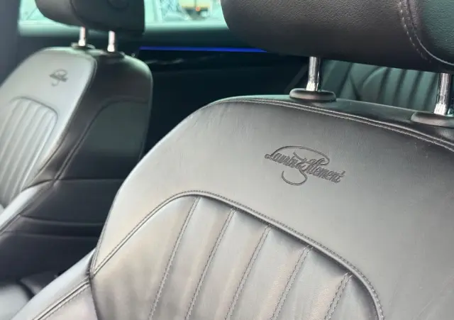 SKODA Superb 2.0 TDI L&K DSG