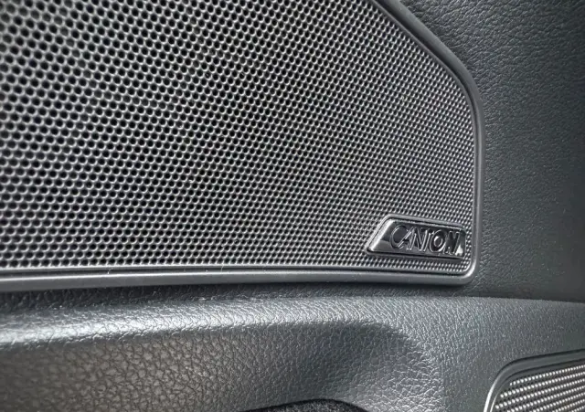 SKODA Superb 2.0 TDI L&K DSG