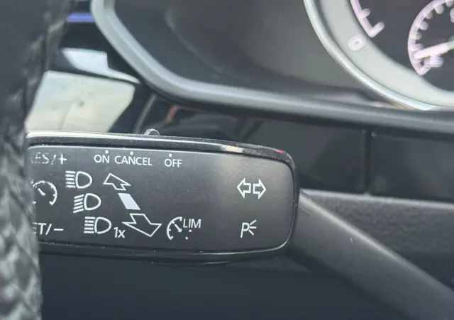 SKODA Superb 2.0 TDI L&K DSG