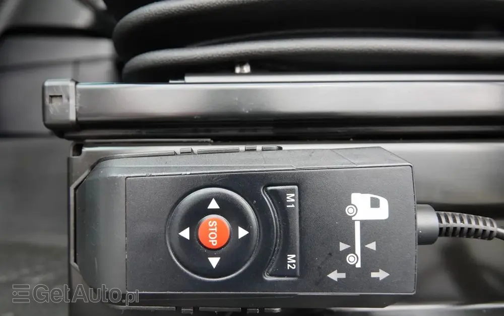 MERCEDES-BENZ ACTROS 1843 / RETARDER /  ALUFELGI / EURO 6 / SPROWADZONY 