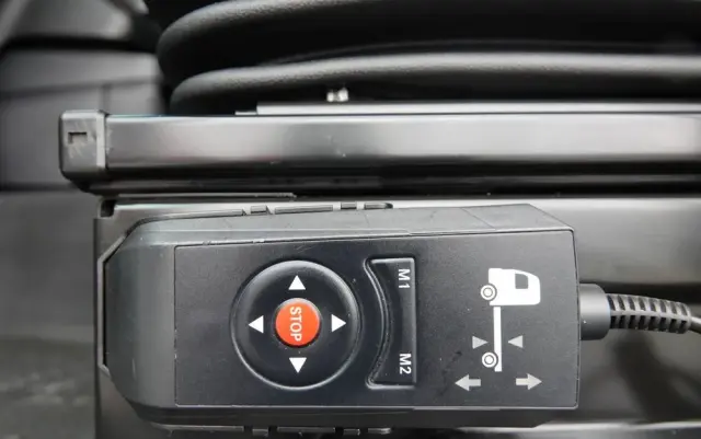 MERCEDES-BENZ ACTROS 1843 / RETARDER /  ALUFELGI / EURO 6 / SPROWADZONY 