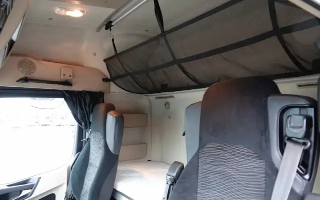 MERCEDES-BENZ ACTROS 1843 / RETARDER /  ALUFELGI / EURO 6 / SPROWADZONY 