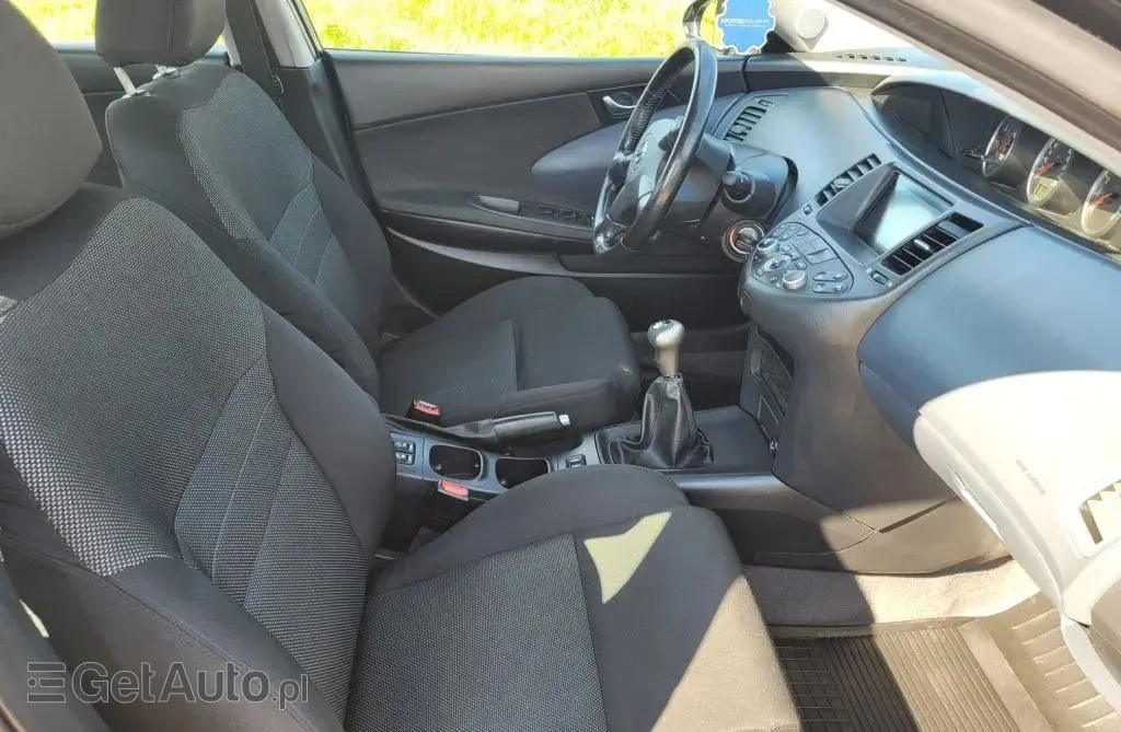 NISSAN Primera 