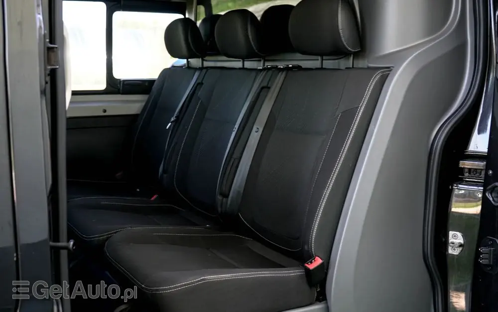 RENAULT Trafic ENERGY Spaceclass