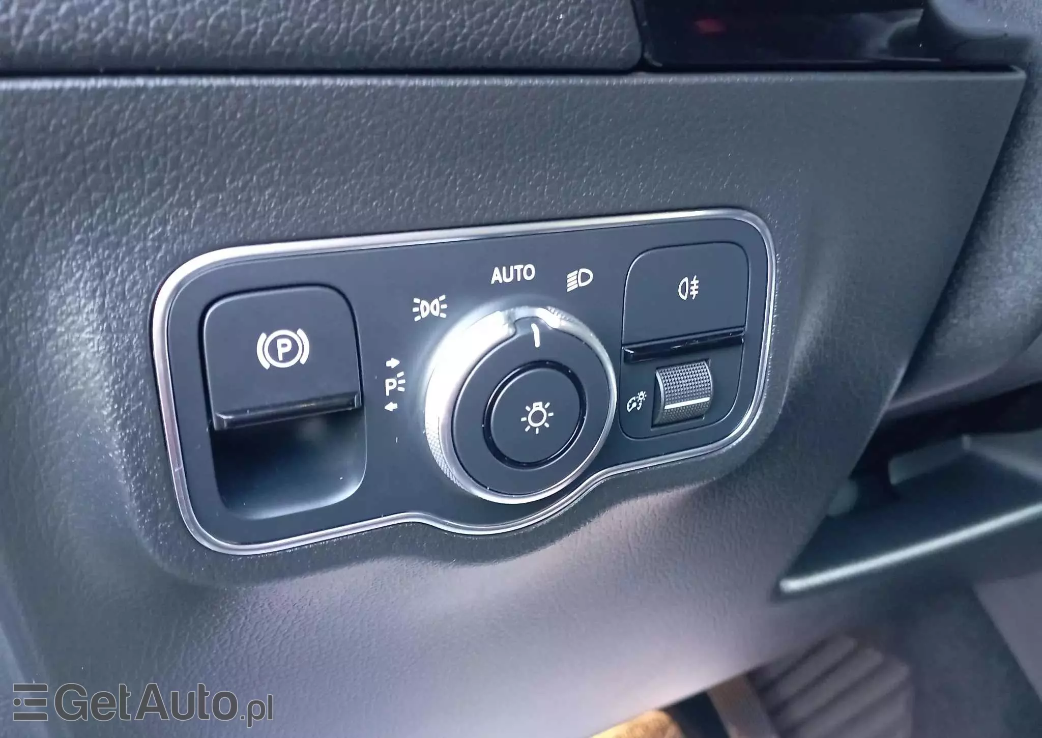 MERCEDES-BENZ Klasa B 