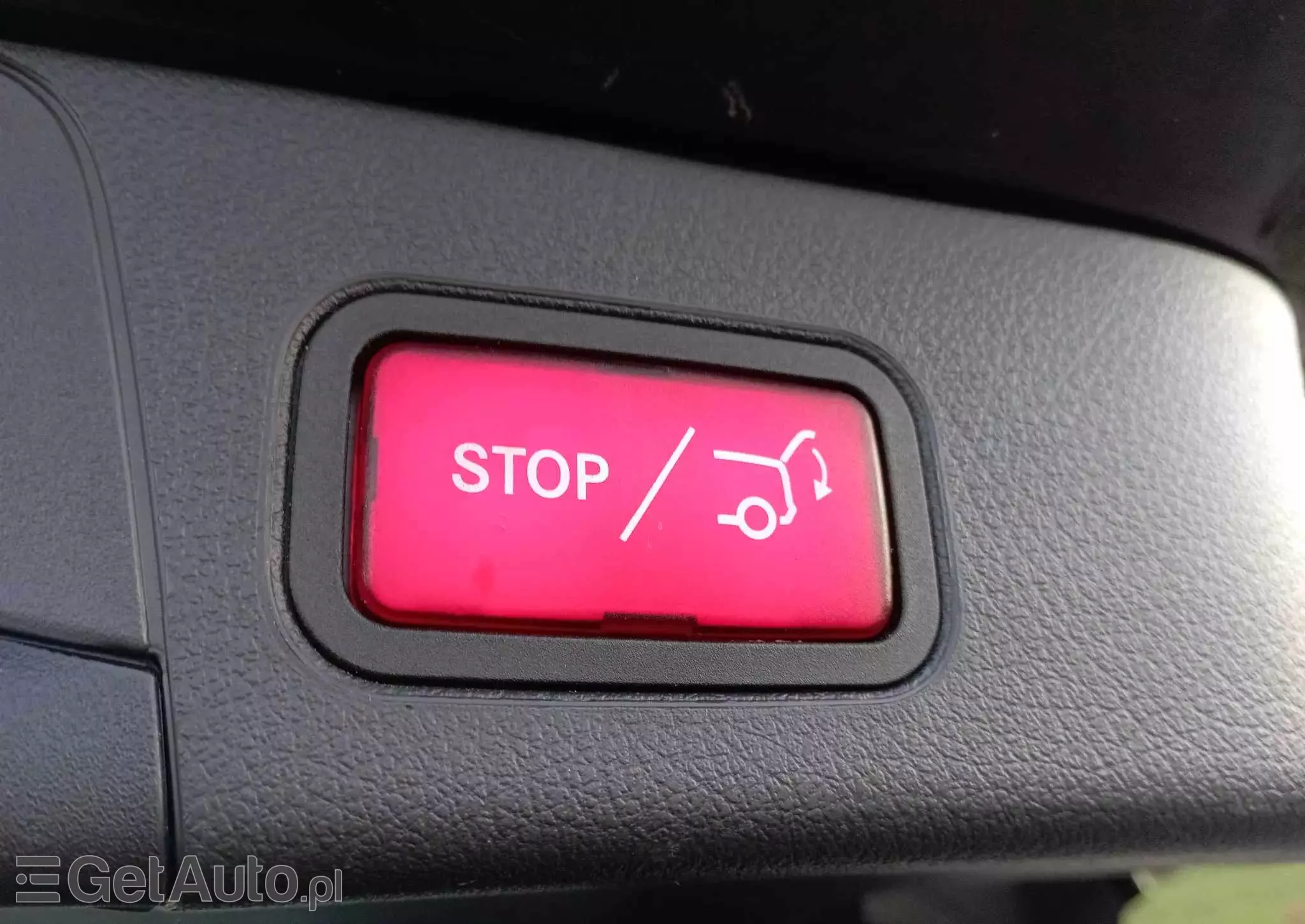 MERCEDES-BENZ Klasa B 