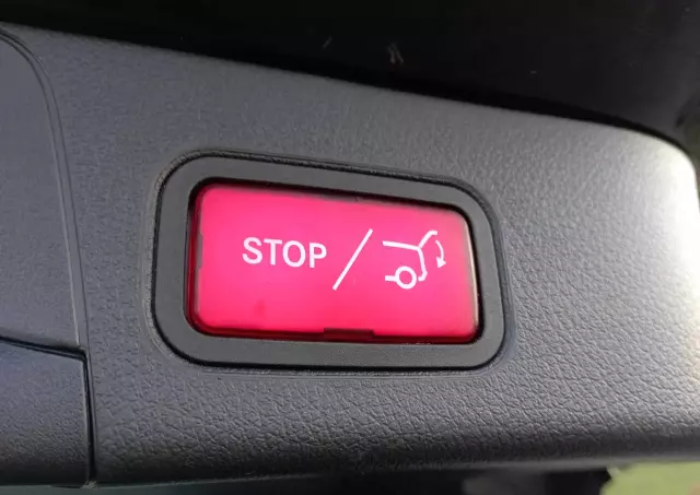 MERCEDES-BENZ Klasa B 