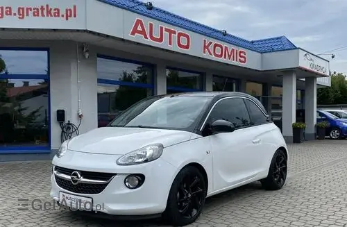 OPEL Adam 