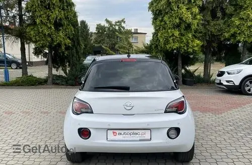 OPEL Adam 