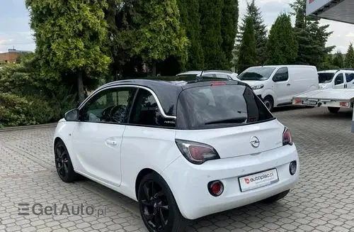 OPEL Adam 