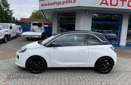OPEL Adam 
