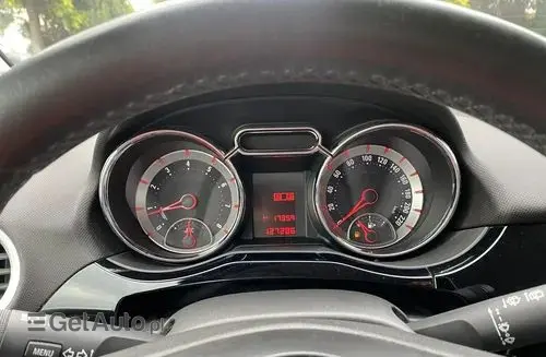 OPEL Adam 