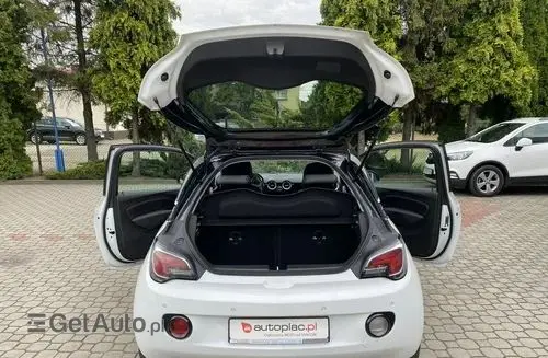 OPEL Adam 
