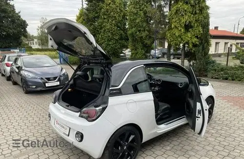 OPEL Adam 