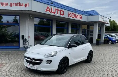 OPEL Adam 