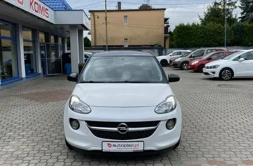 OPEL Adam 