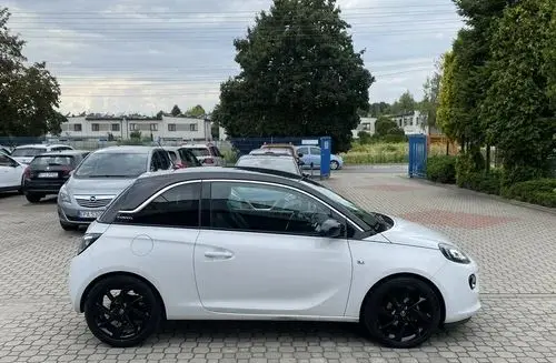 OPEL Adam 