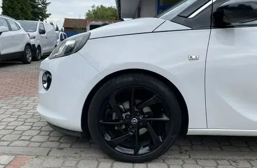 OPEL Adam 