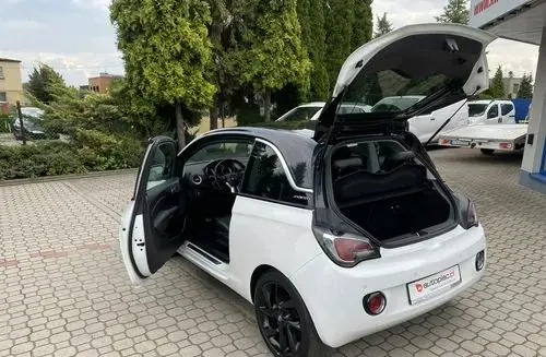 OPEL Adam 