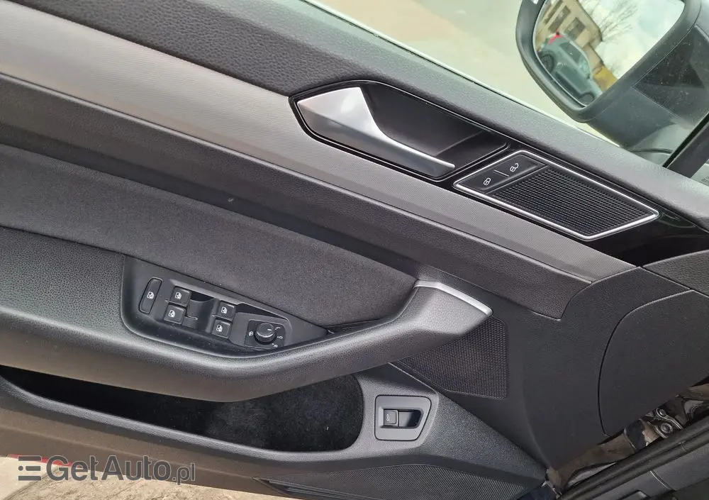 VOLKSWAGEN Passat Variant 1.4 TSI ACT (BMT) DSG Comfortline