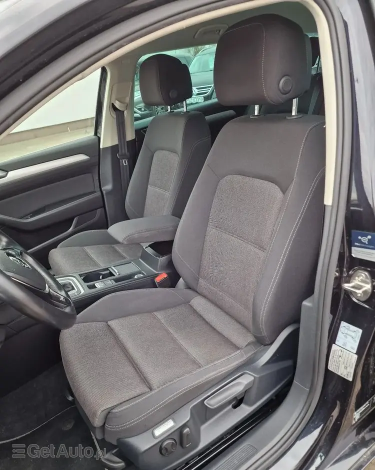 VOLKSWAGEN Passat Variant 1.4 TSI ACT (BMT) DSG Comfortline