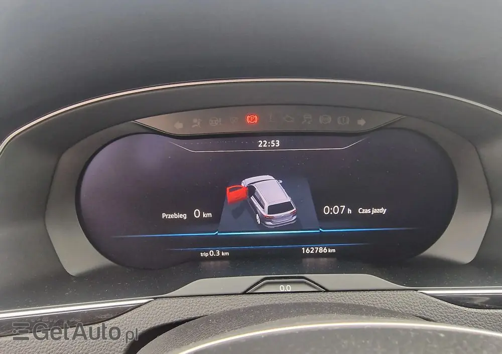 VOLKSWAGEN Passat Variant 1.4 TSI ACT (BMT) DSG Comfortline