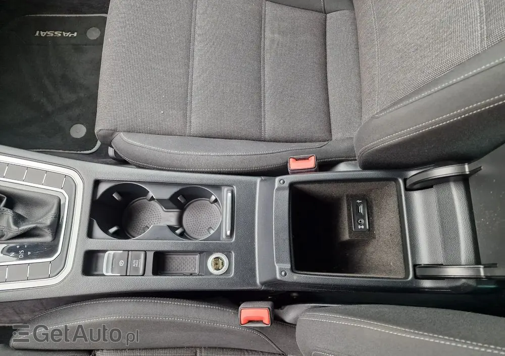 VOLKSWAGEN Passat Variant 1.4 TSI ACT (BMT) DSG Comfortline