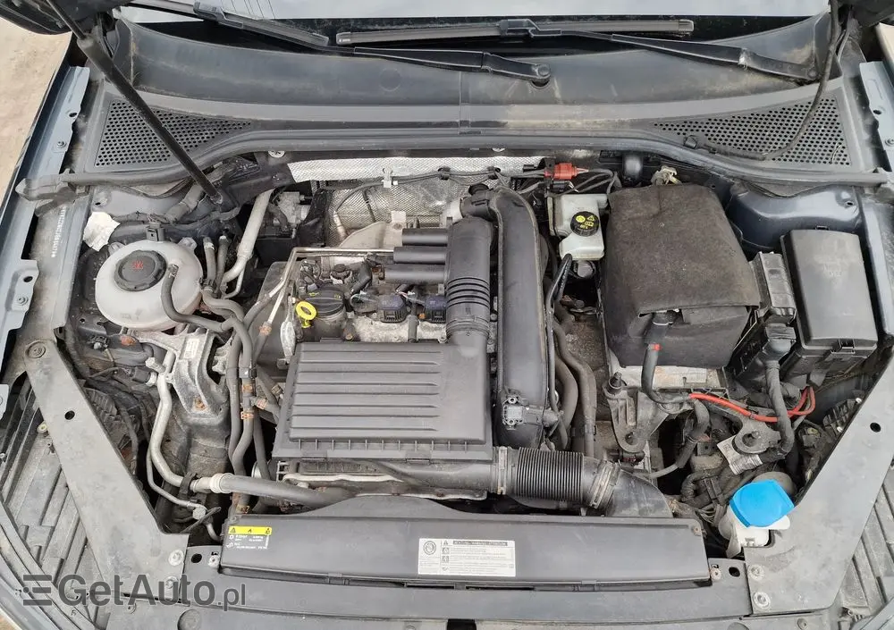 VOLKSWAGEN Passat Variant 1.4 TSI ACT (BMT) DSG Comfortline