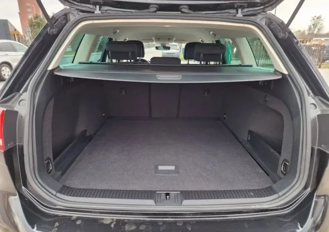 VOLKSWAGEN Passat Variant 1.4 TSI ACT (BMT) DSG Comfortline